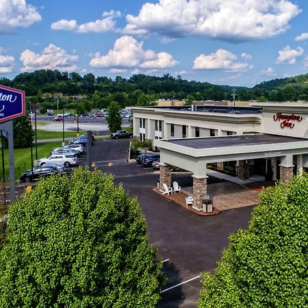 Hampton Inn Ashland Luaran gambar