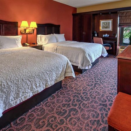 Hampton Inn Ashland Luaran gambar