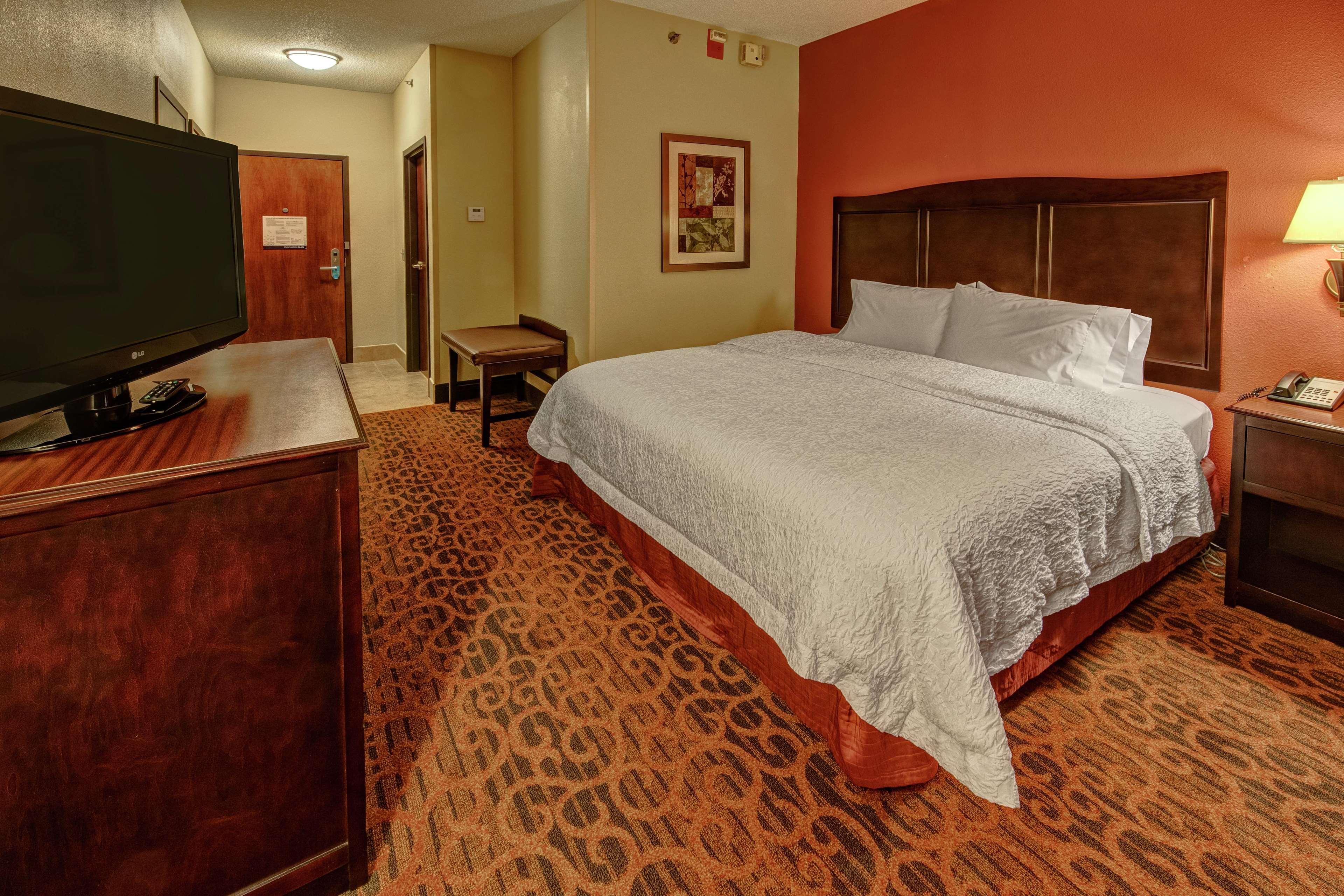 Hampton Inn Ashland Luaran gambar
