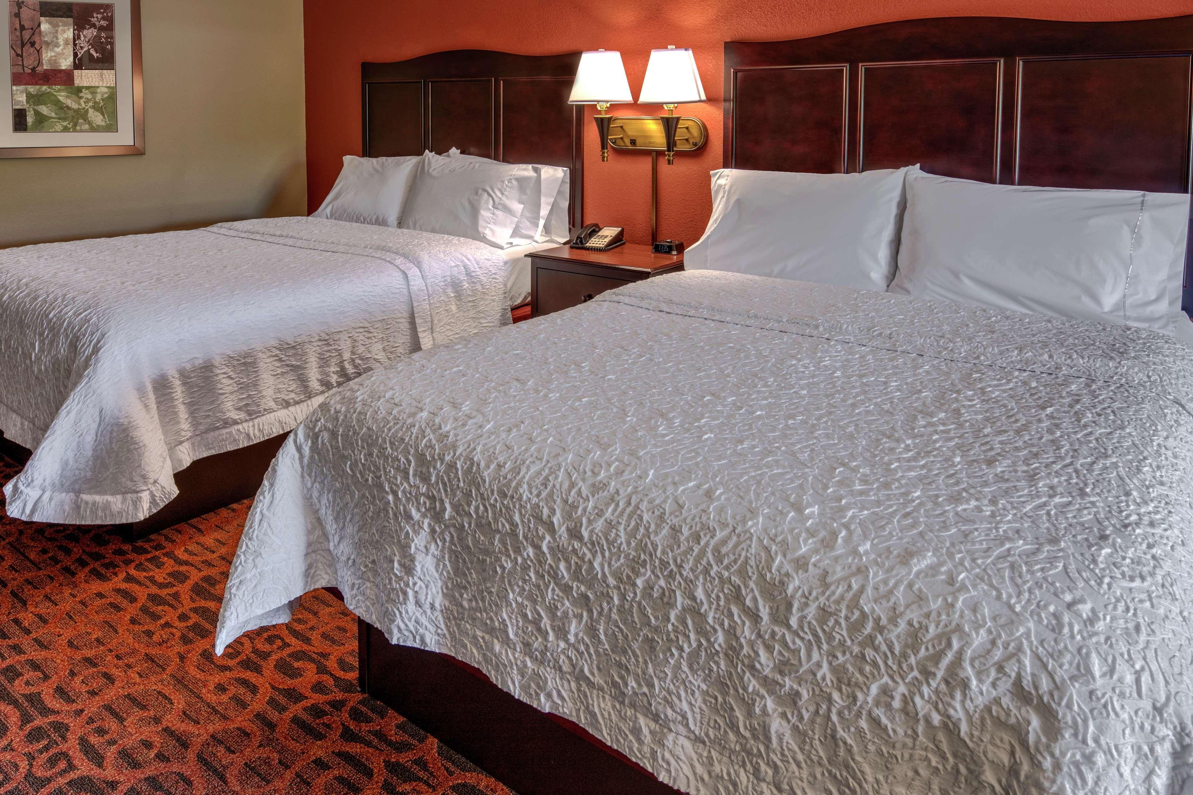 Hampton Inn Ashland Luaran gambar