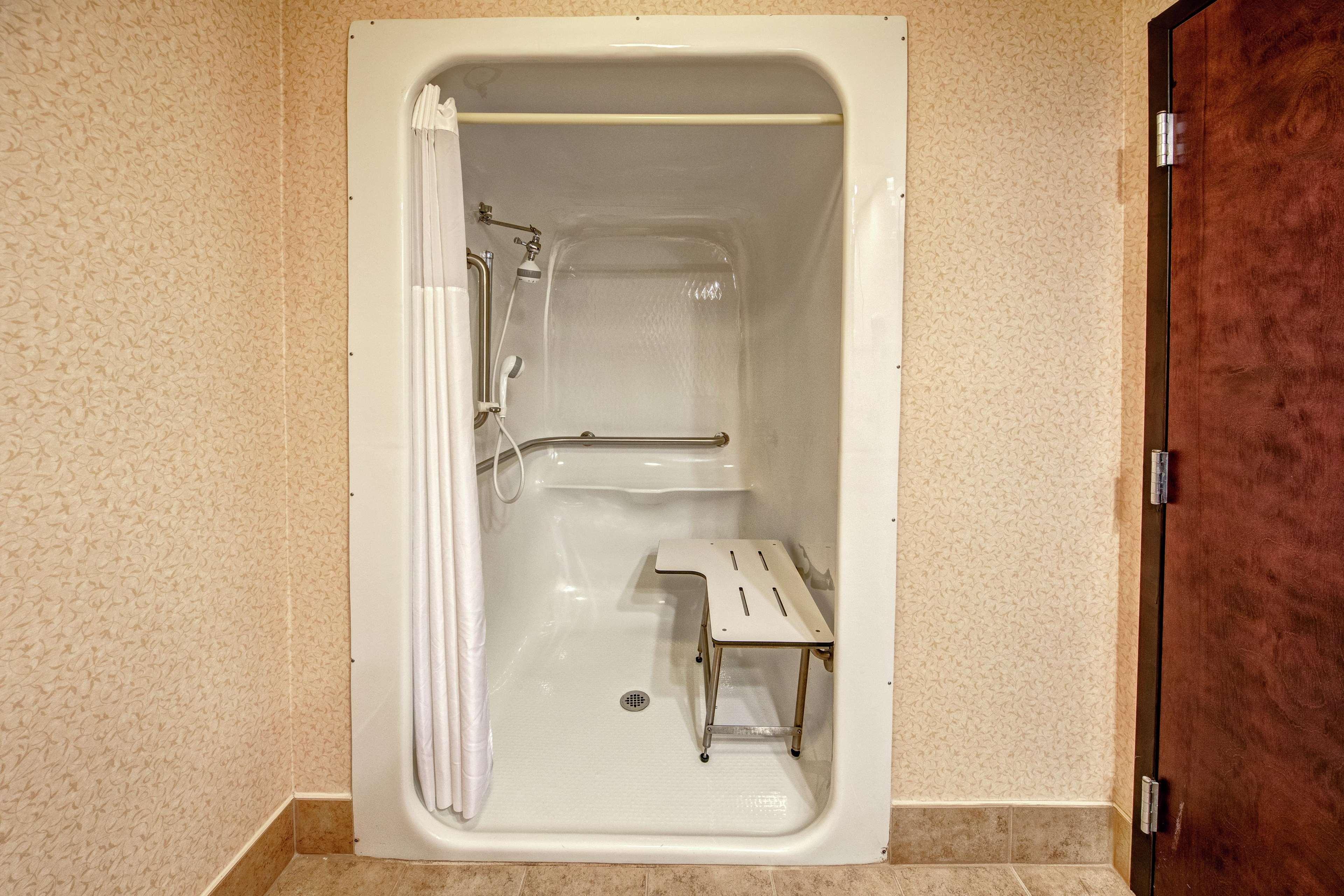 Hampton Inn Ashland Luaran gambar