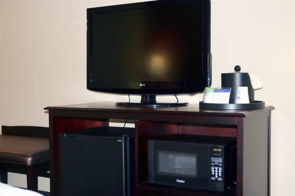 Hampton Inn Ashland Kemudahan gambar