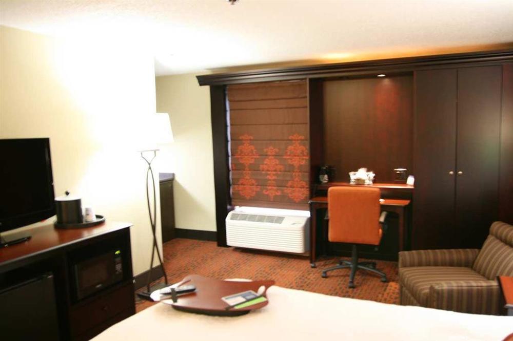 Hampton Inn Ashland Bilik gambar