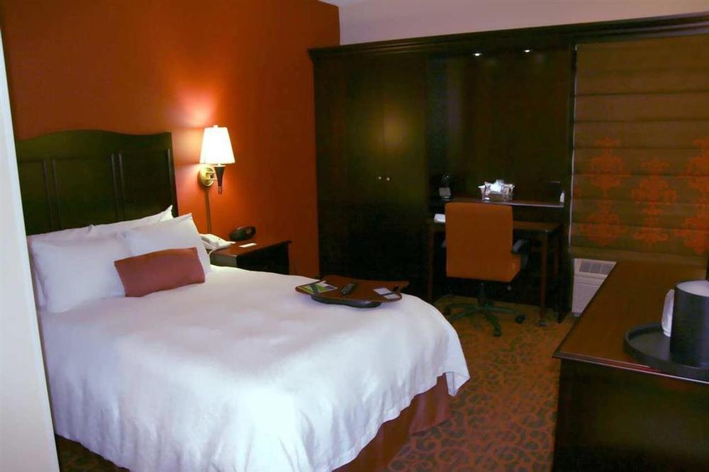 Hampton Inn Ashland Bilik gambar