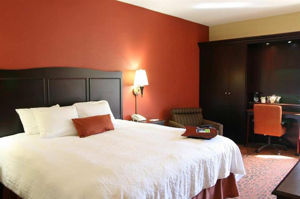 Hampton Inn Ashland Bilik gambar
