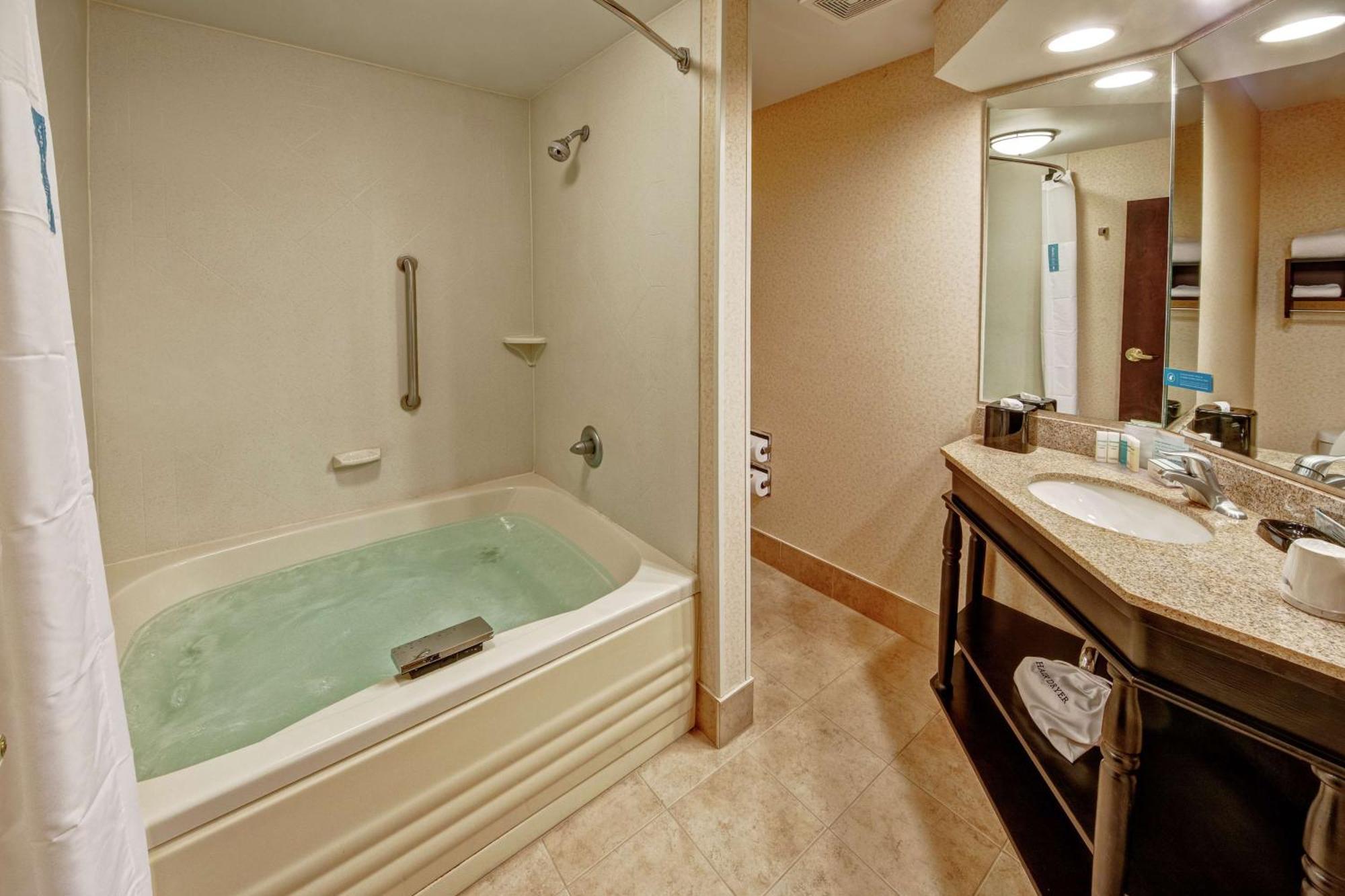 Hampton Inn Ashland Luaran gambar