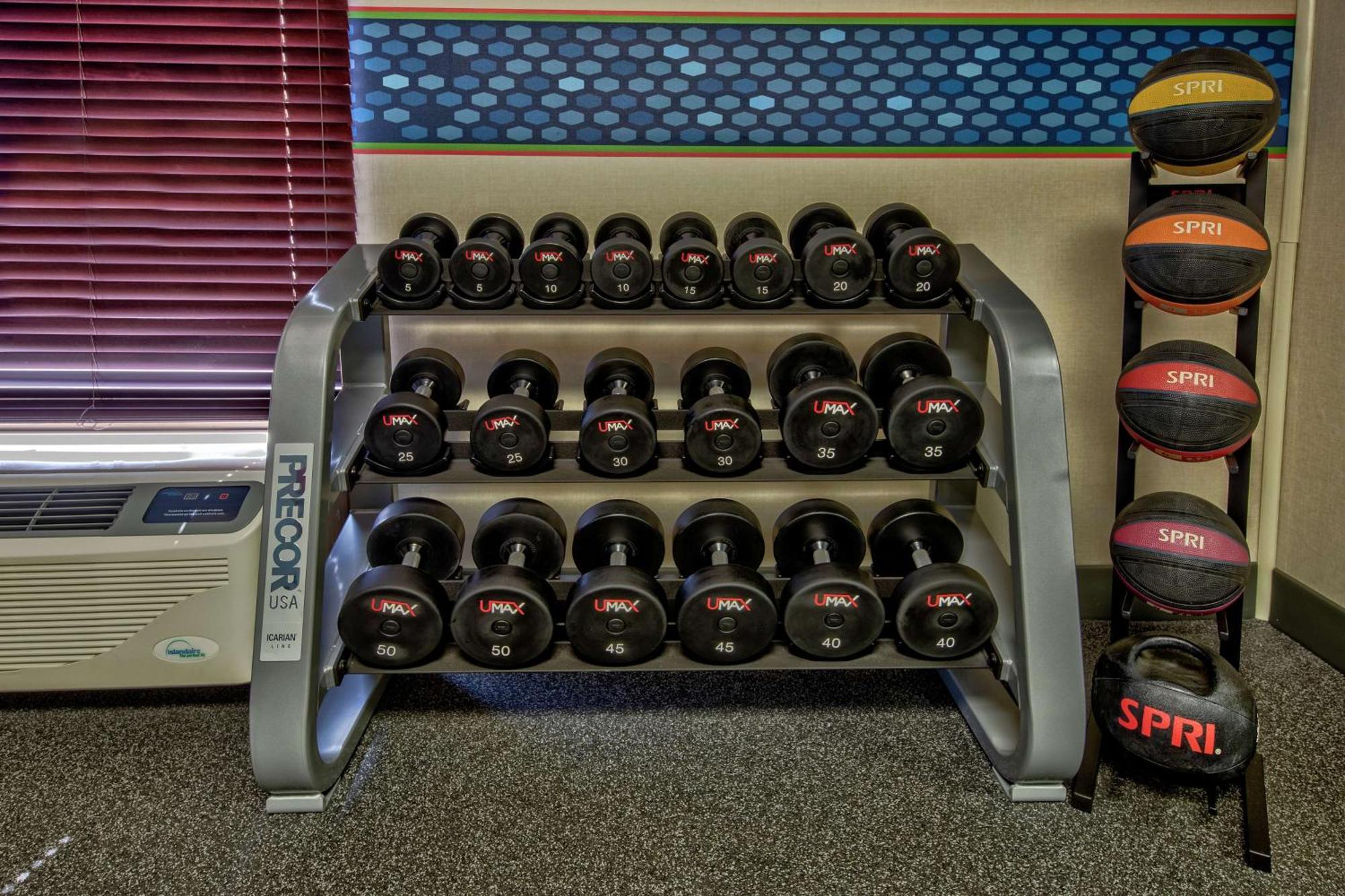 Hampton Inn Ashland Luaran gambar