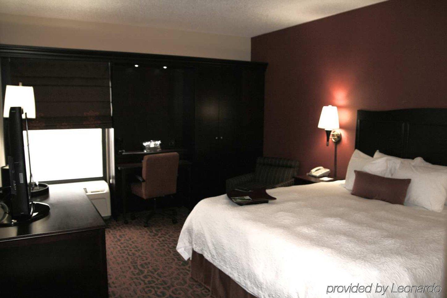 Hampton Inn Ashland Bilik gambar