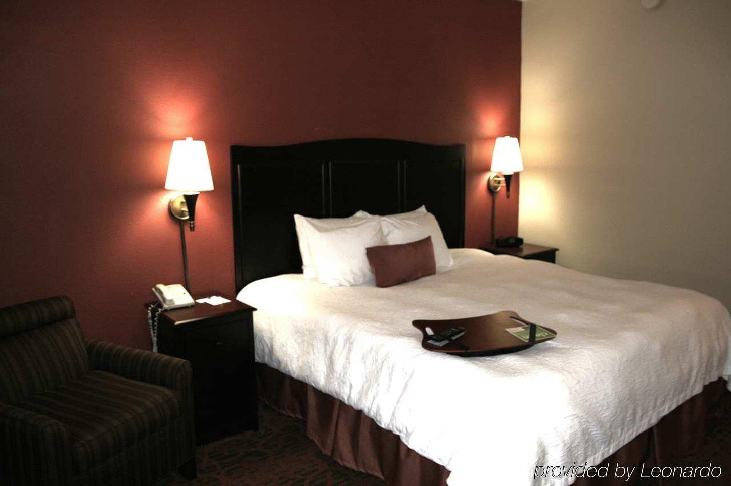 Hampton Inn Ashland Bilik gambar