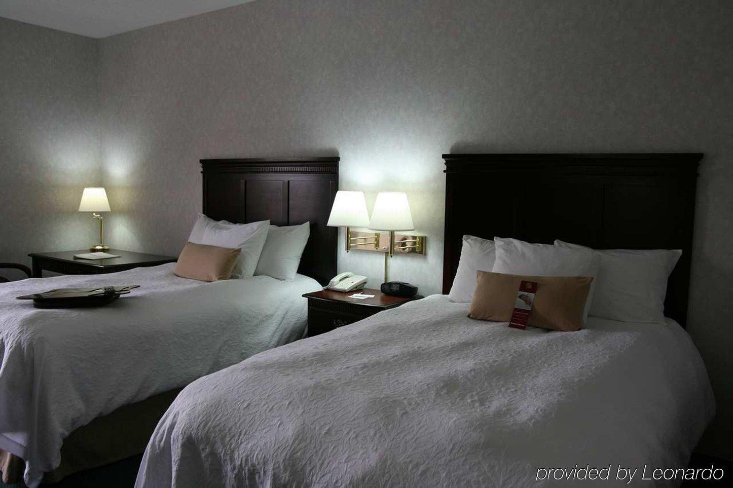 Hampton Inn Ashland Bilik gambar