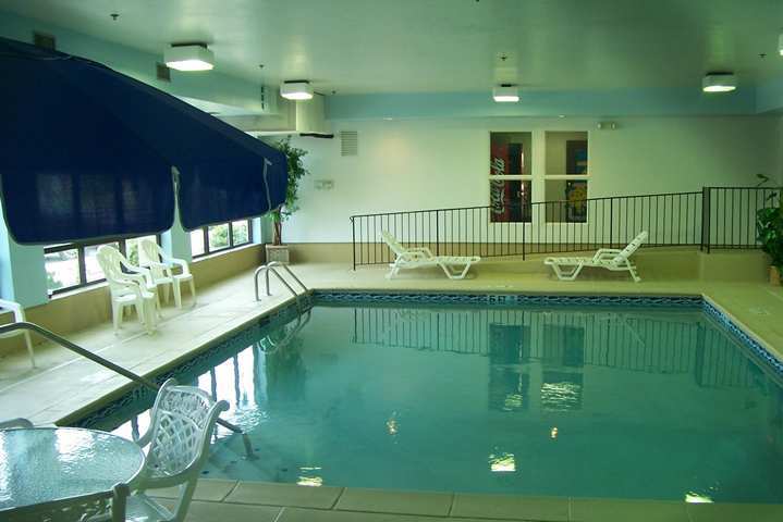Hampton Inn Ashland Luaran gambar