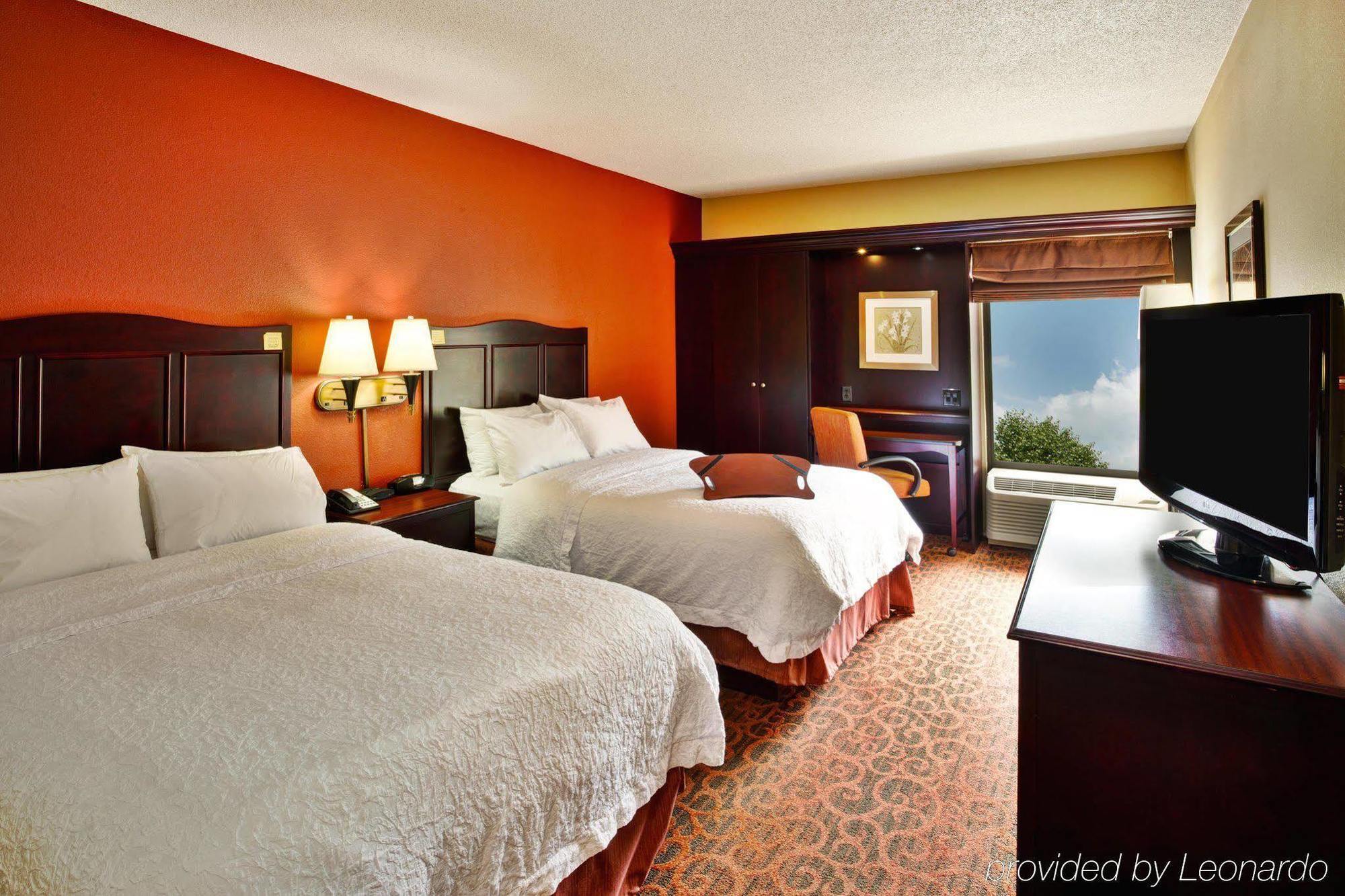 Hampton Inn Ashland Luaran gambar