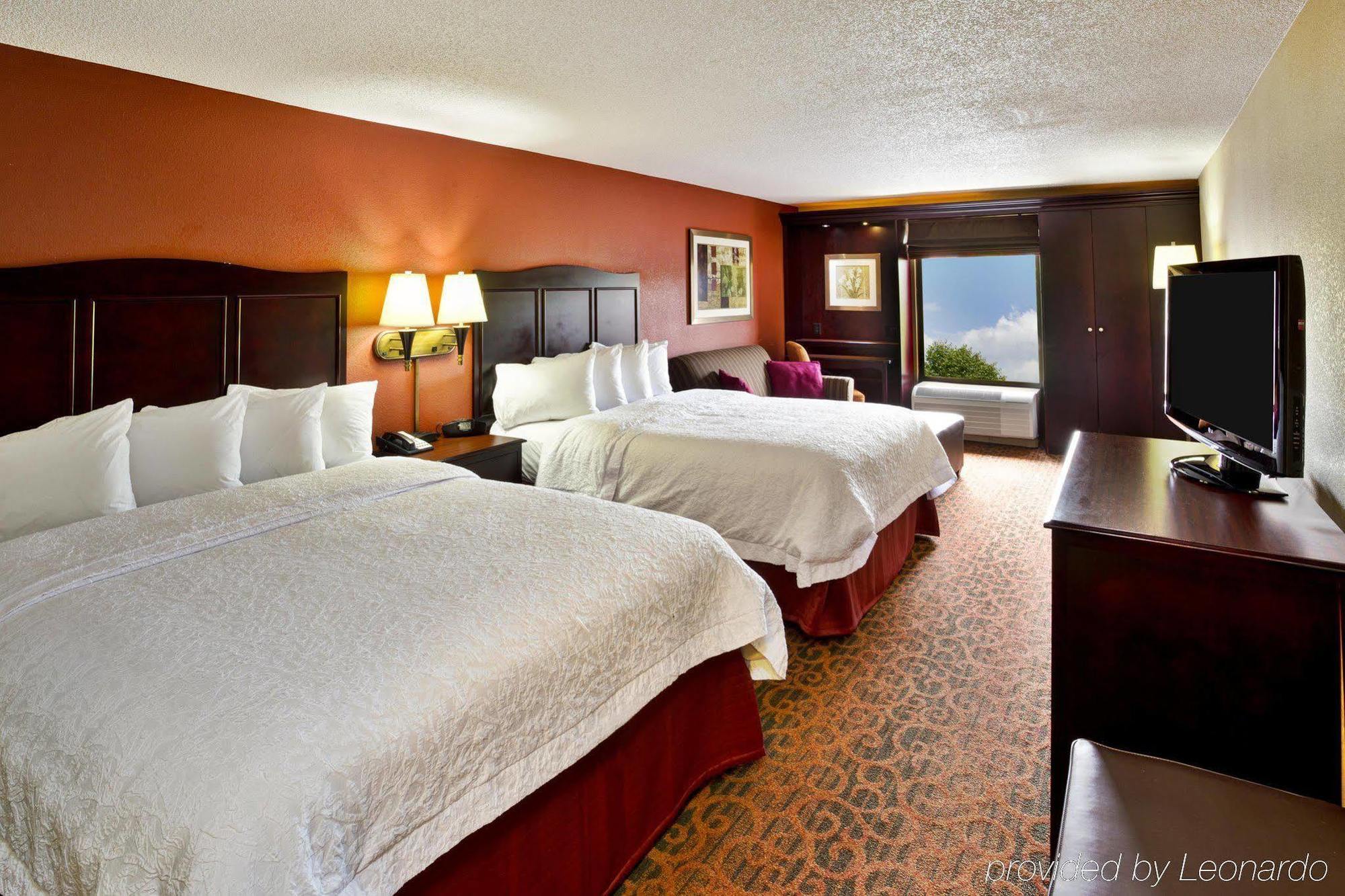 Hampton Inn Ashland Luaran gambar