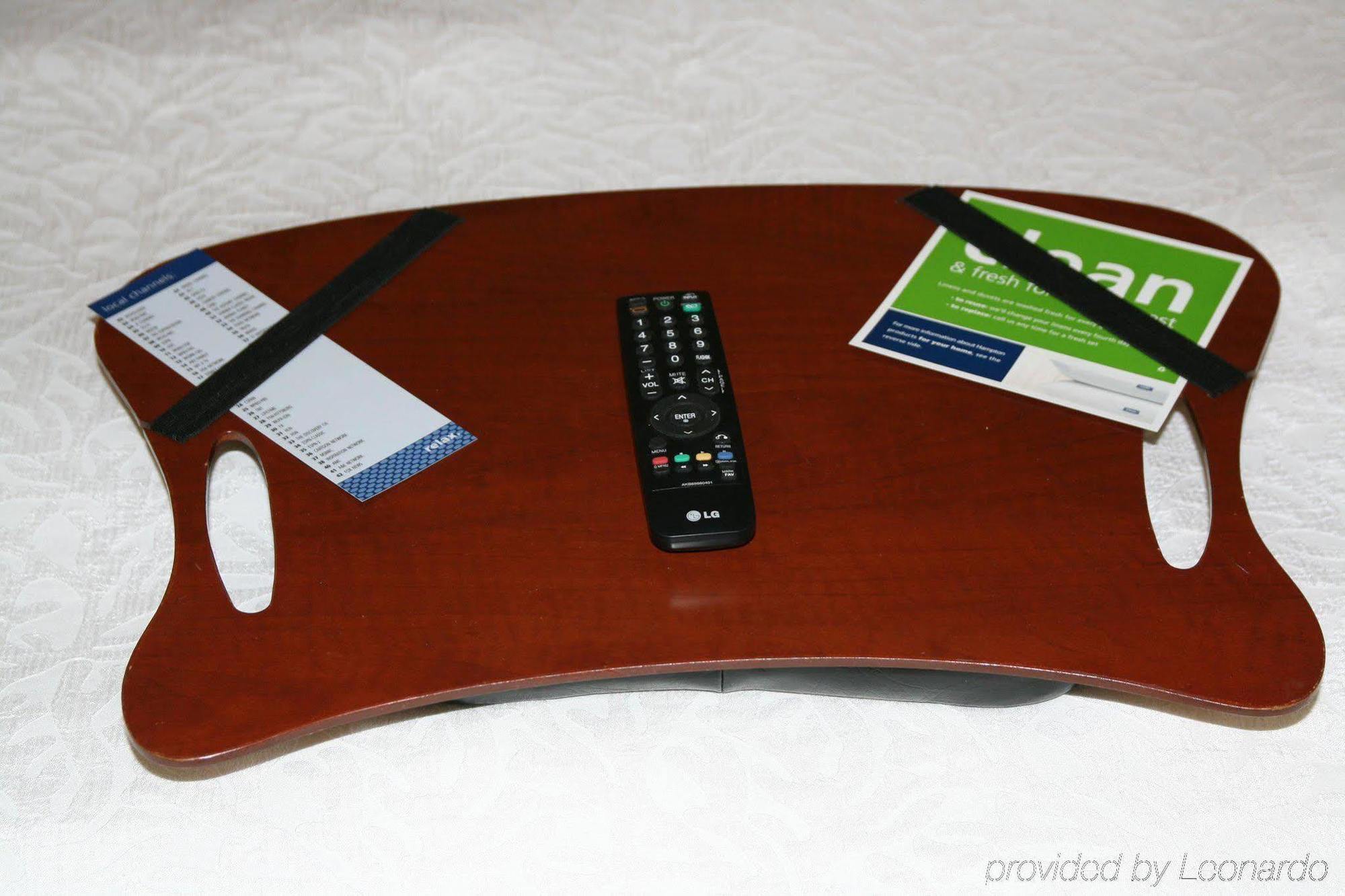 Hampton Inn Ashland Luaran gambar
