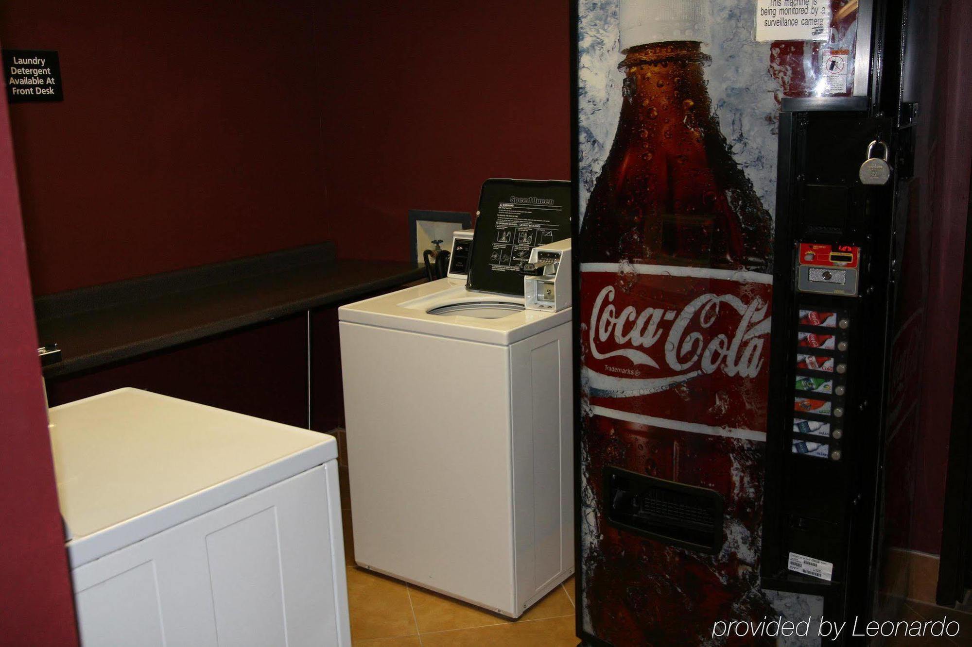 Hampton Inn Ashland Luaran gambar